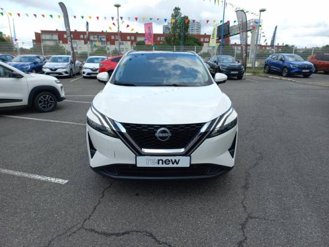 Nissan Qashqai image 4