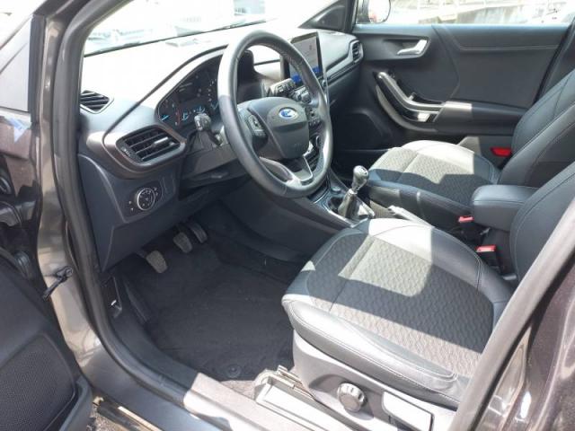 Ford Puma image 3