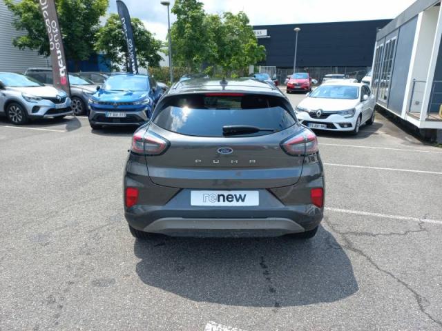 Ford Puma image 8