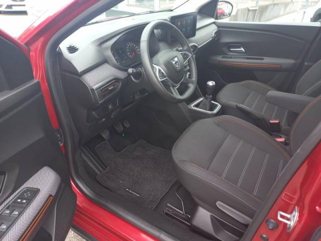 Dacia Sandero image 7
