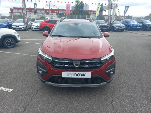 Dacia Sandero image 4