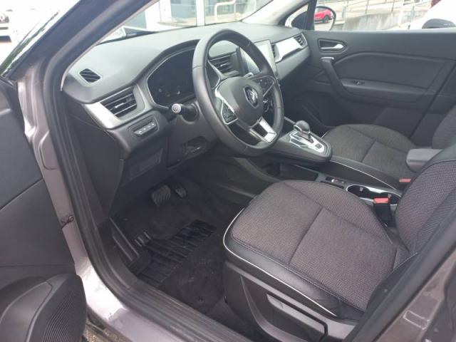 Renault Captur image 9