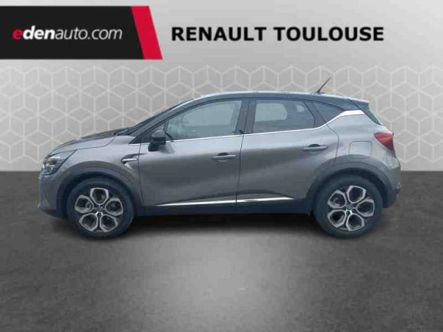 Renault Captur image 1