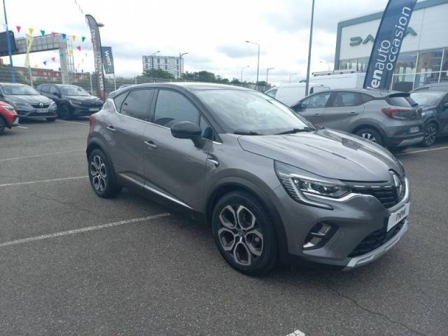 Renault Captur image 4