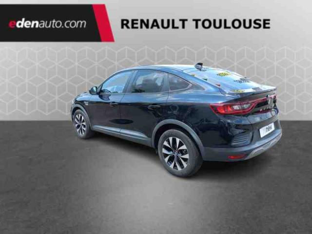 Renault Arkana image 9