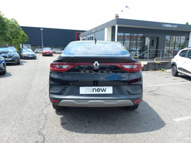 Renault Arkana image 8