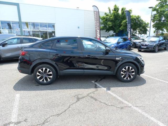 Renault Arkana image 1