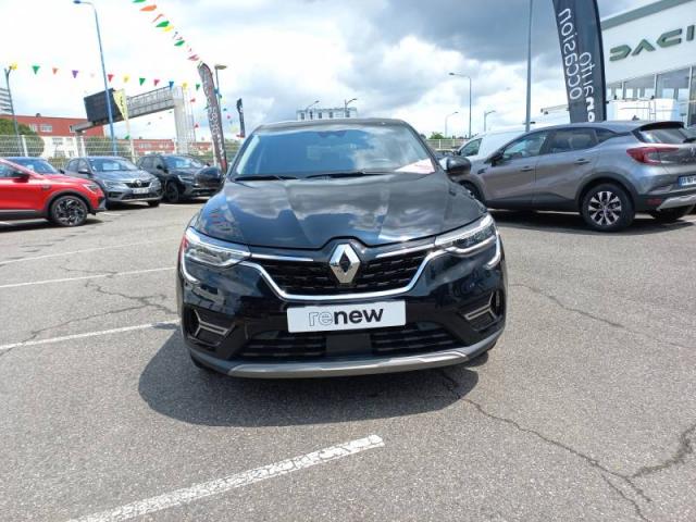 Renault Arkana image 4