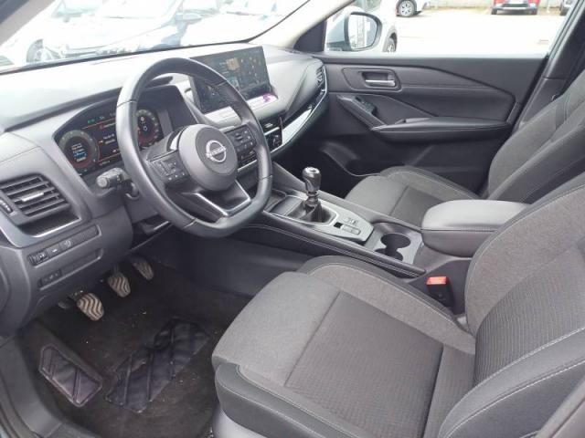 Nissan Qashqai image 6