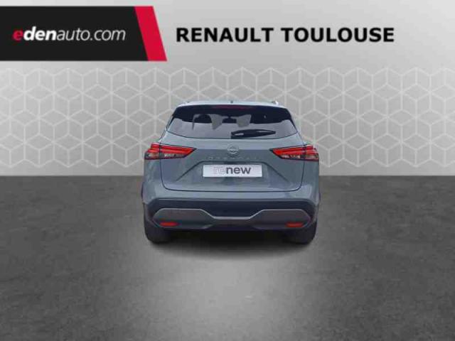 Nissan Qashqai image 2