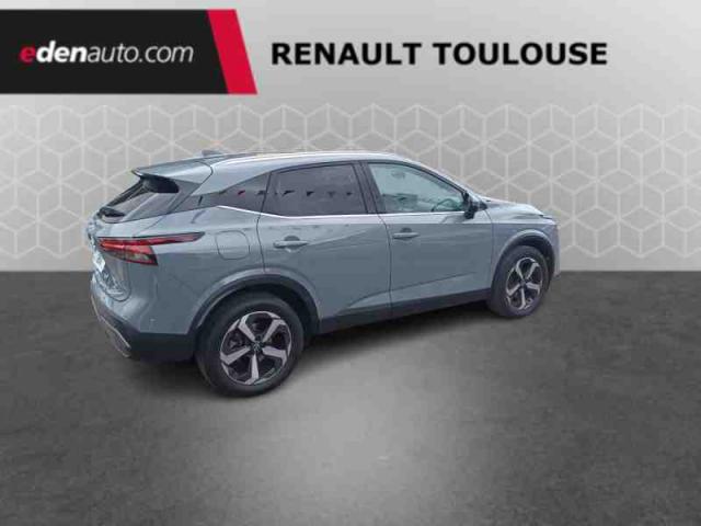 Nissan Qashqai image 4