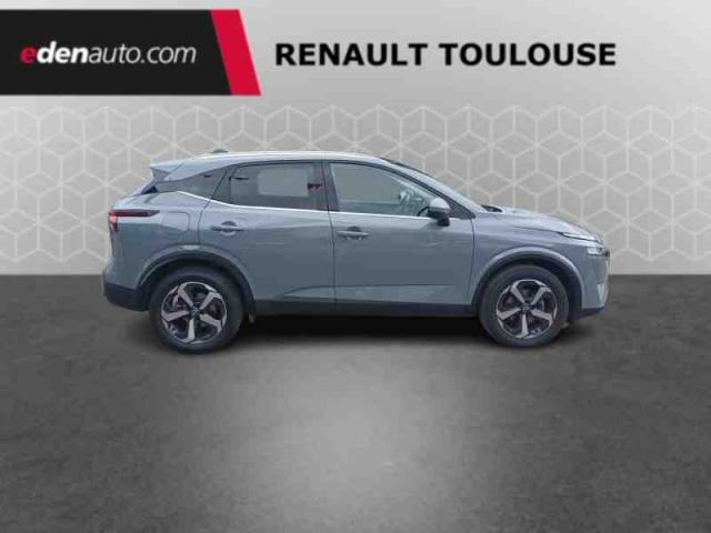 Nissan Qashqai image 1