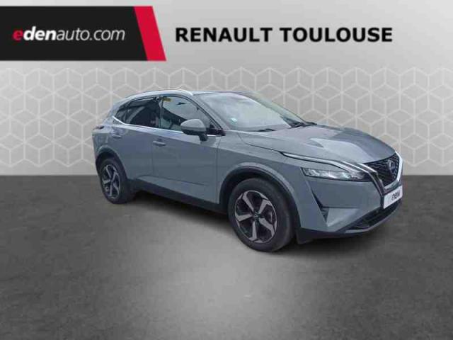 Nissan Qashqai image 3