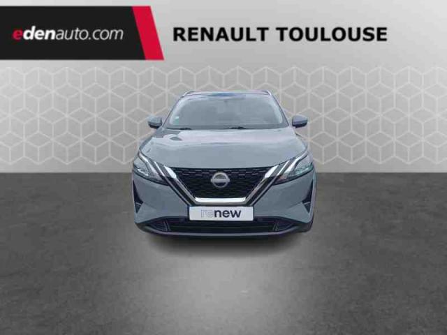 Nissan Qashqai image 7