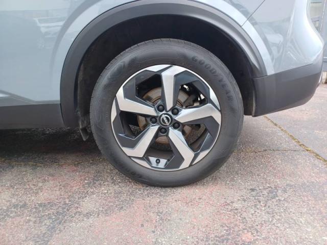 Nissan Qashqai image 5