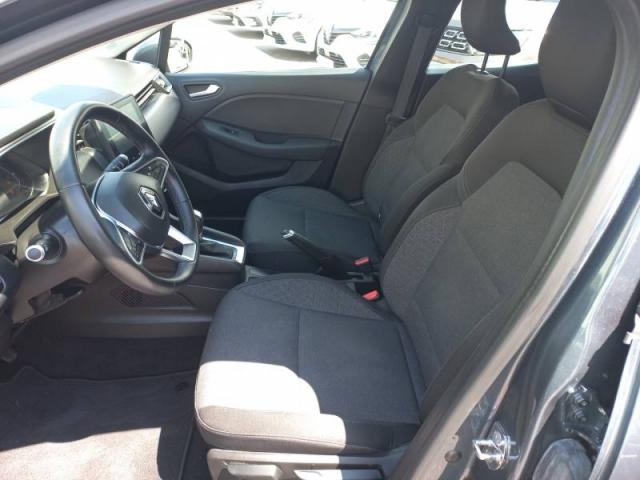 Renault Clio image 2