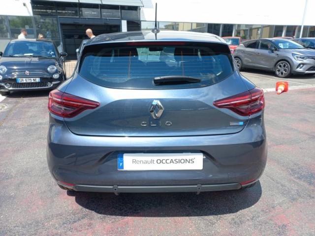Renault Clio image 1