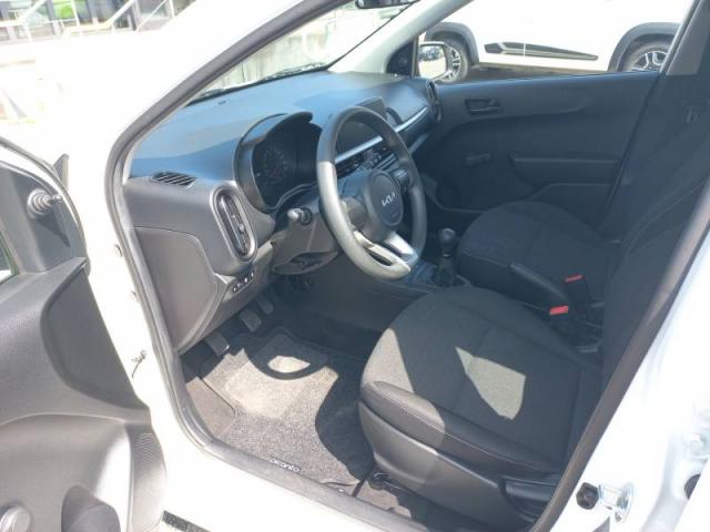 Kia Picanto image 4