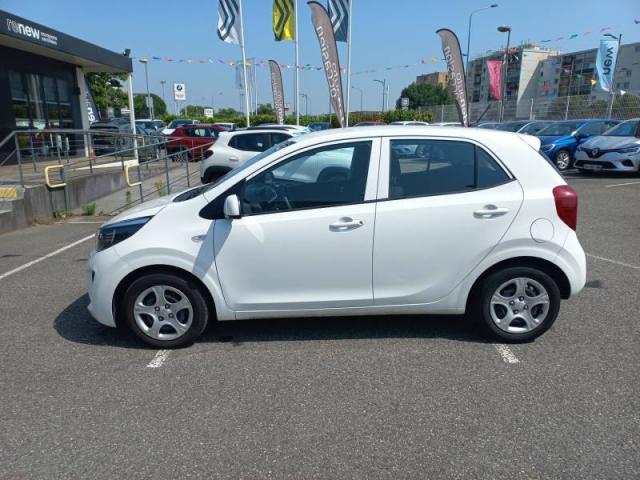 Kia Picanto image 3