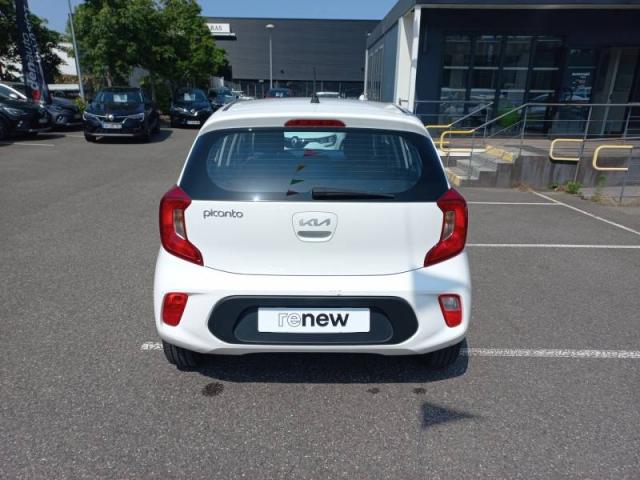Kia Picanto image 7