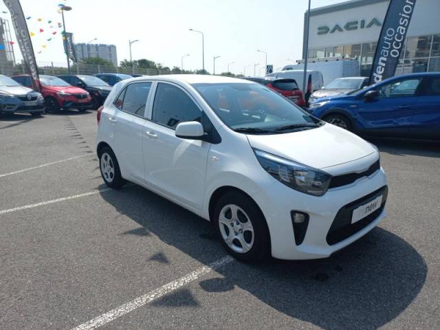 Kia Picanto image 1