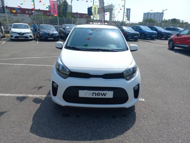 Kia Picanto image 8