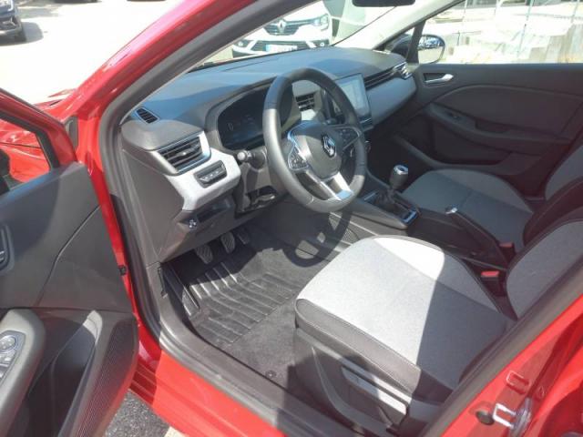 Renault Clio image 9