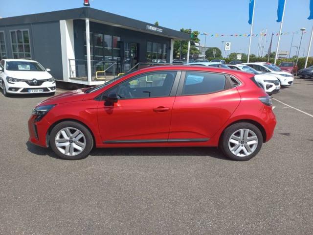 Renault Clio image 3