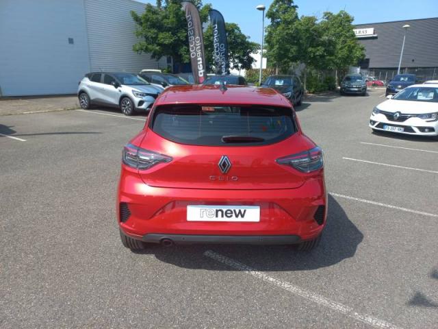 Renault Clio image 8