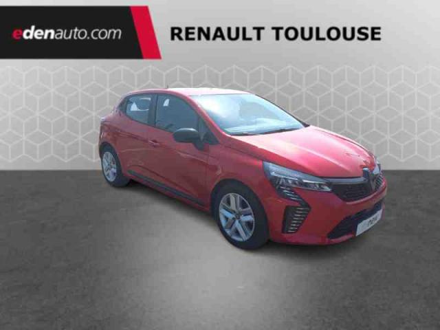 Renault Clio image 1