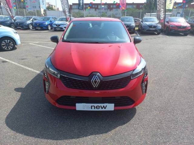 Renault Clio image 6