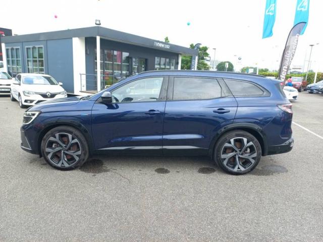 Renault Espace image 6