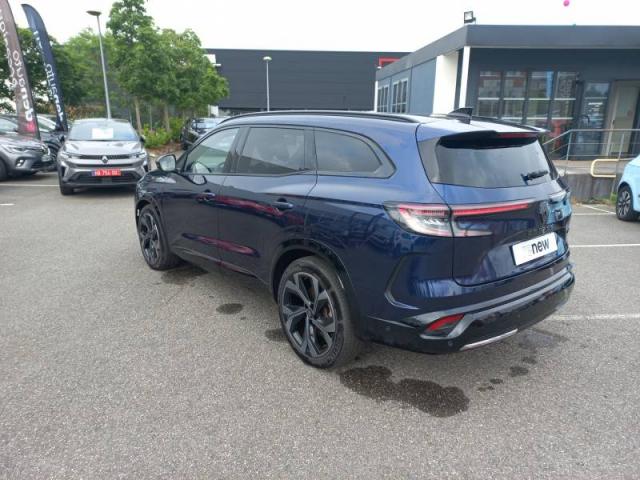 Renault Espace image 1