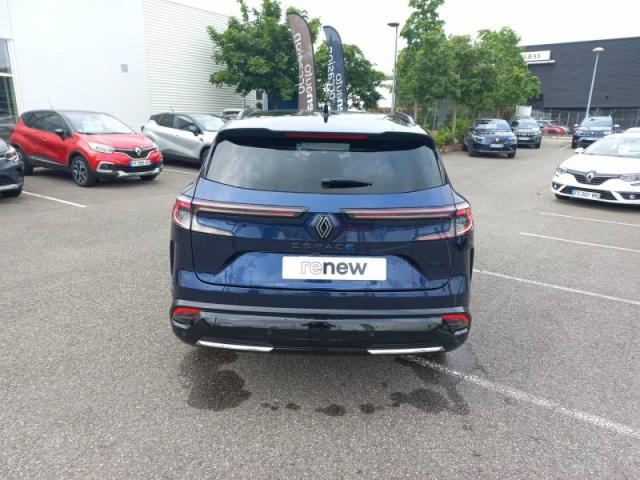 Renault Espace image 9
