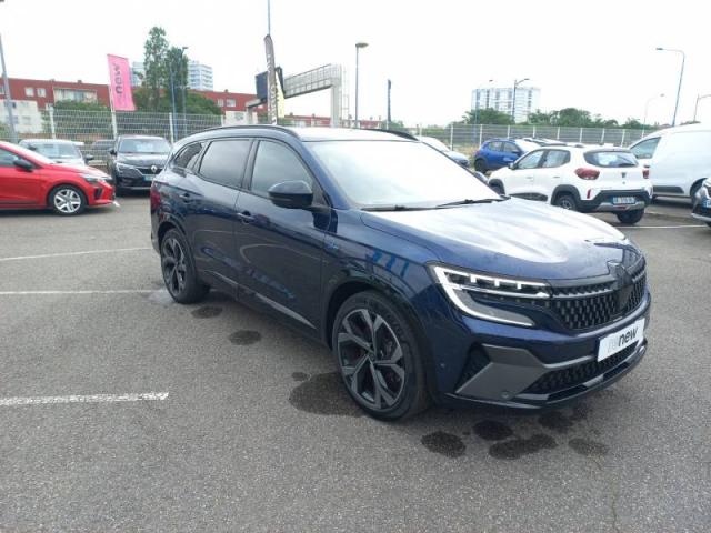 Renault Espace image 2