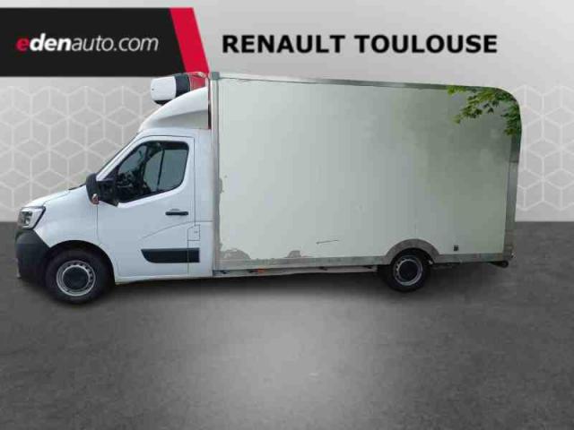 Renault Master image 4