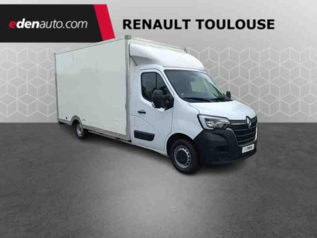 Renault Master image 3