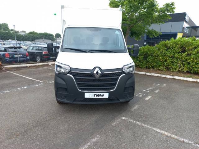 Renault Master image 9