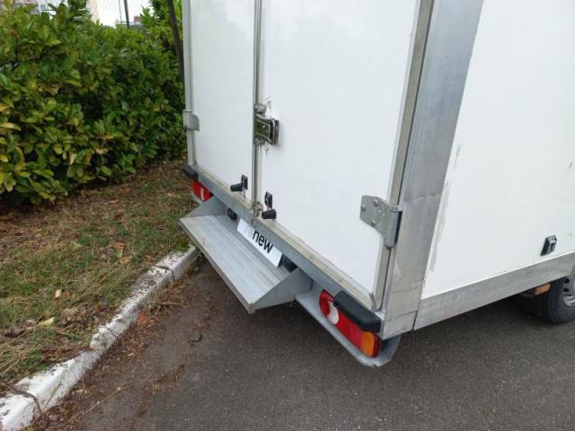 Renault Master image 8