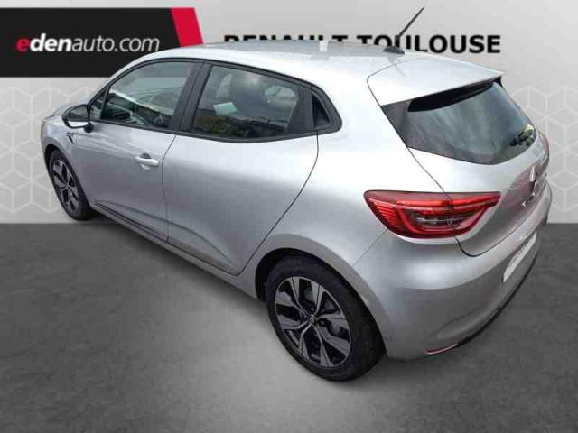 Renault Clio image 2