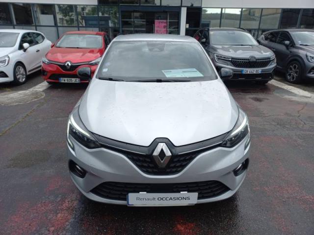 Renault Clio image 8
