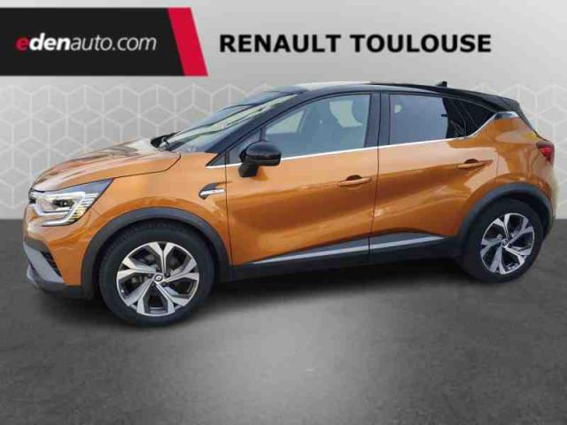 Renault Captur image 7