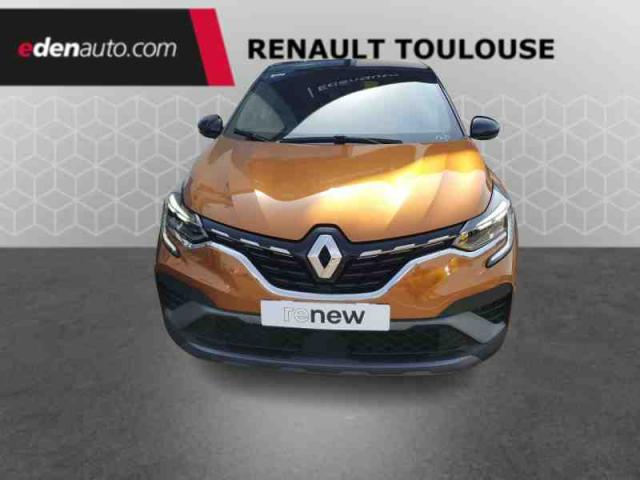 Renault Captur image 8