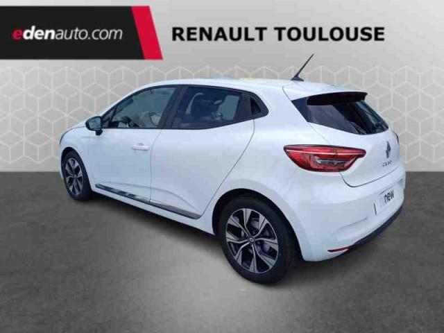 Renault Clio image 4