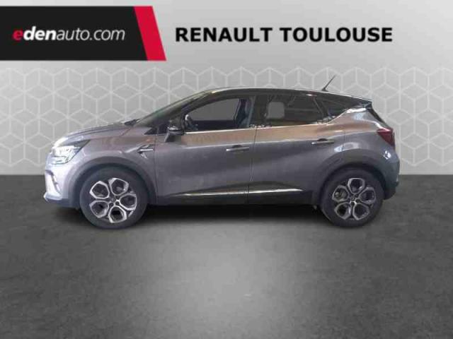 Renault Captur image 3