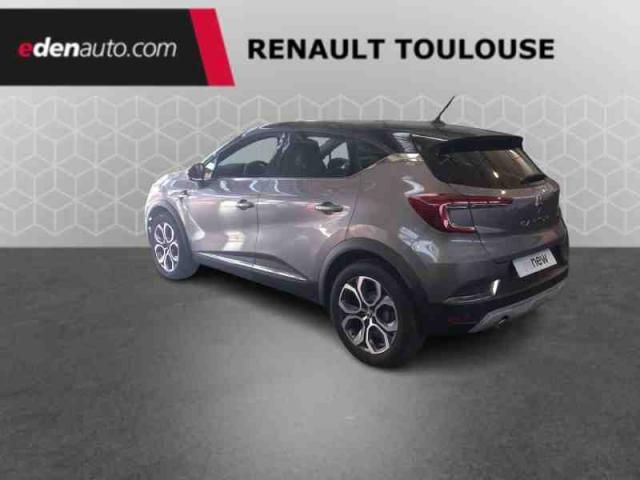 Renault Captur image 9