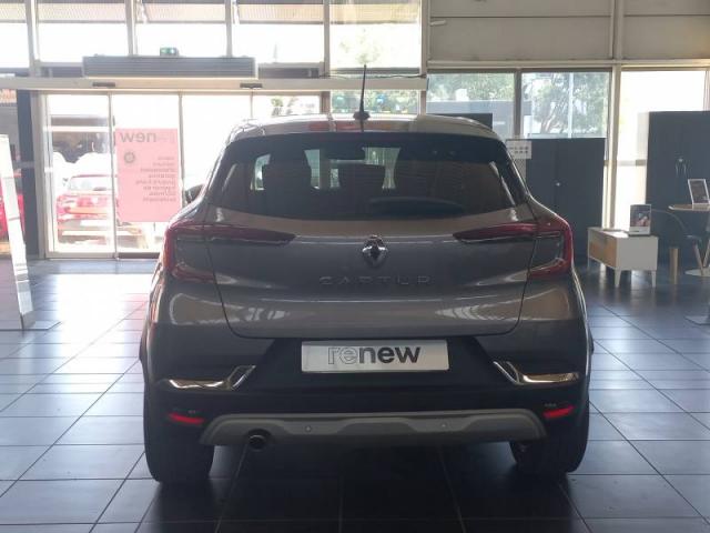 Renault Captur image 1