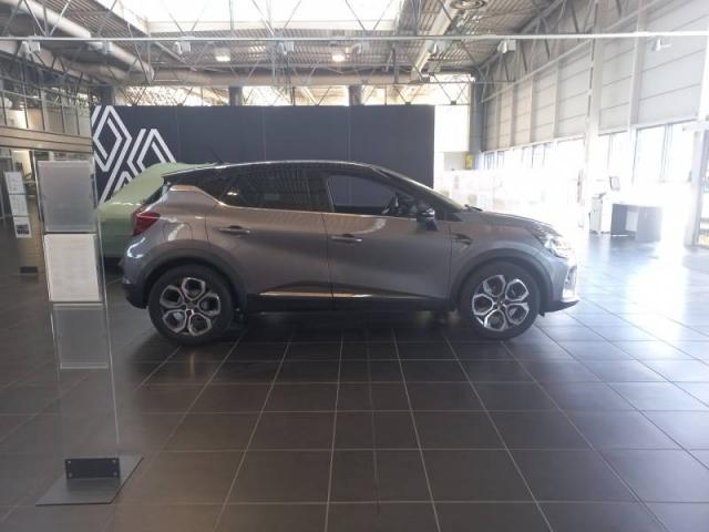 Renault Captur image 7