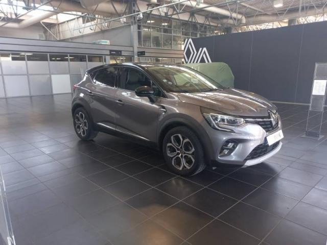 Renault Captur image 4