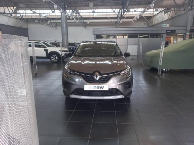 Renault Captur image 2